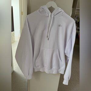 ALO Yoga Accolade Hoodie